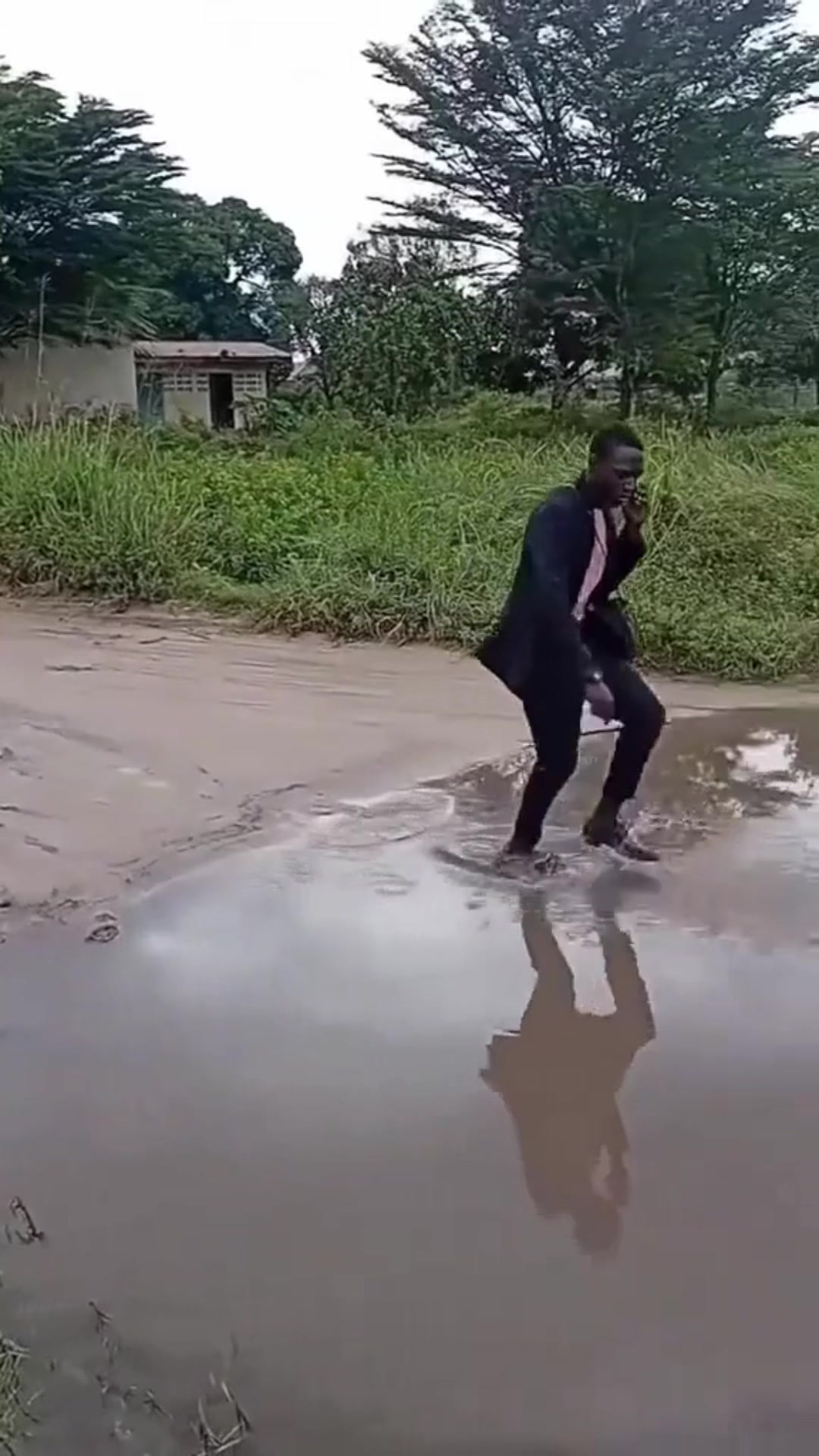 @Tawanda Kachena