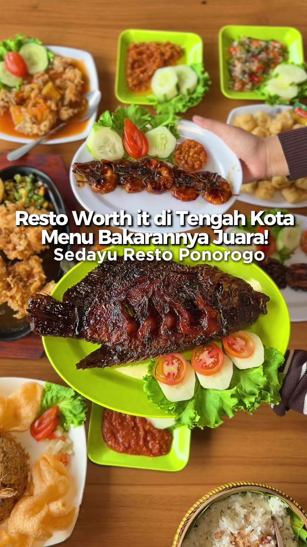 @PONOROGO JALAN JALAN