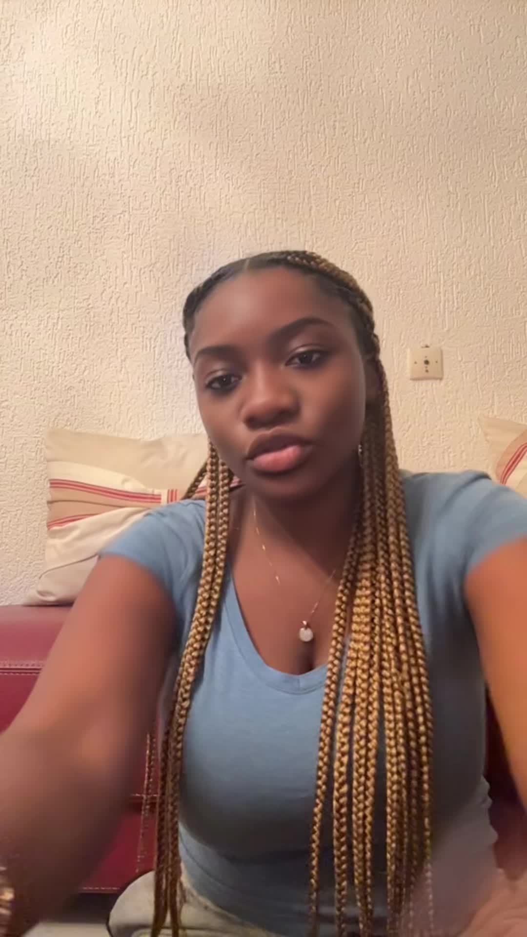 @C&rsquo;est Alexa 🤍