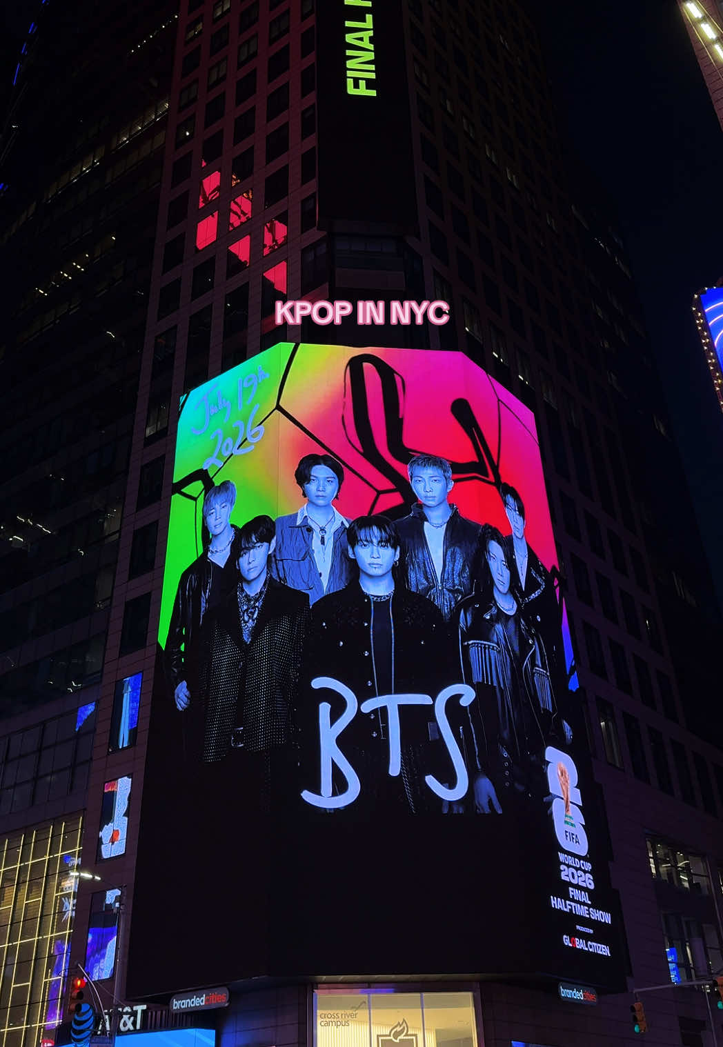 @KPOP IN NYC (DLE) 💖