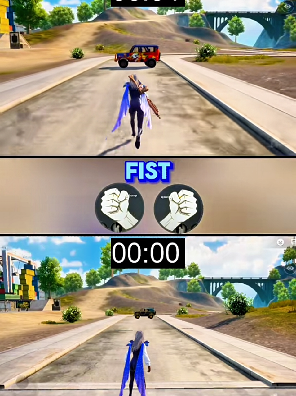 @BKR TT