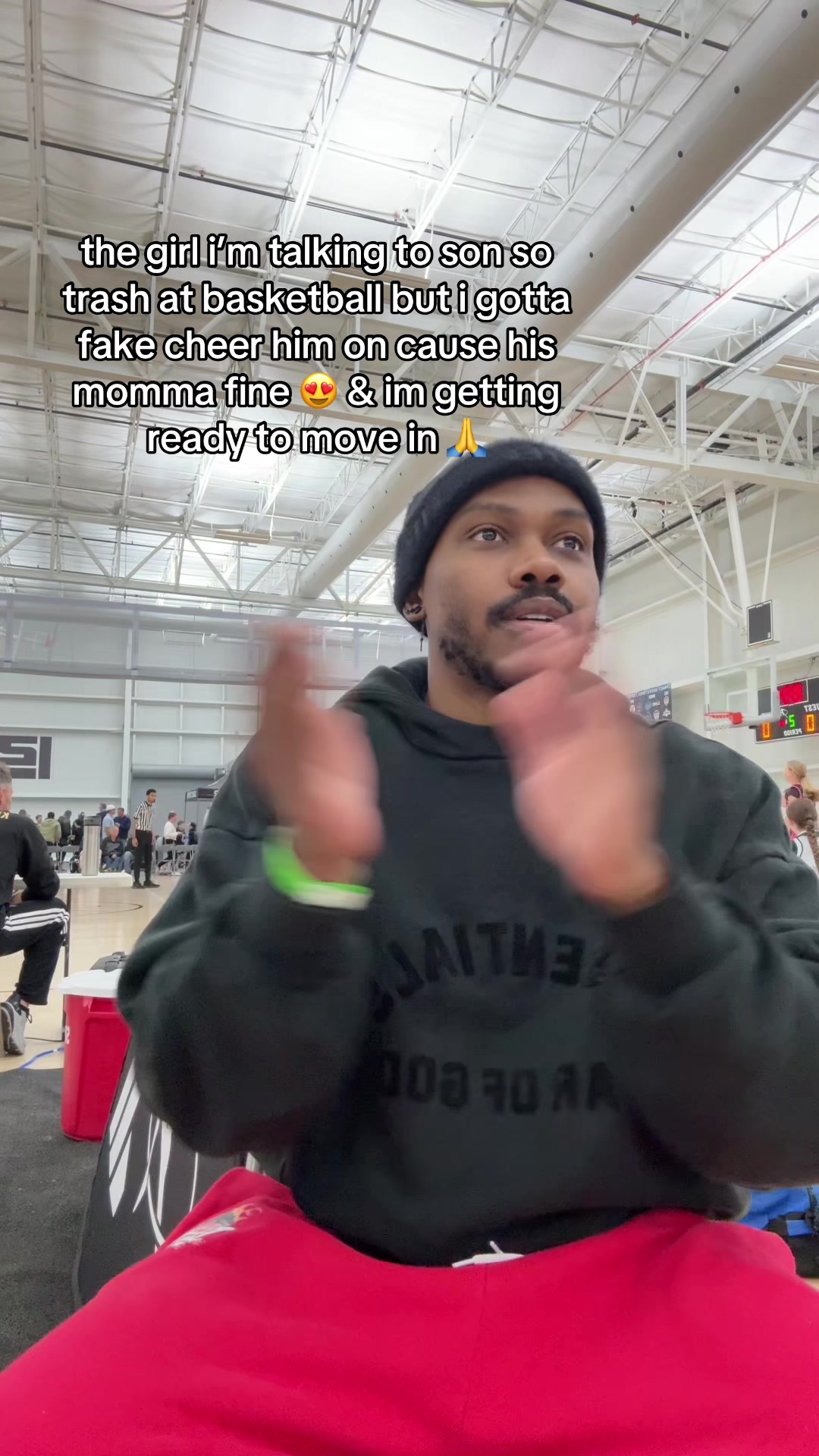 @CAYBOOGIE