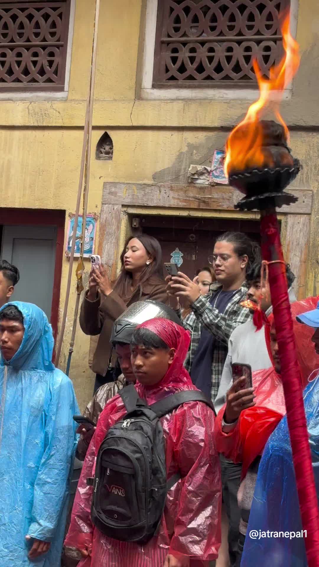 @जात्रा
