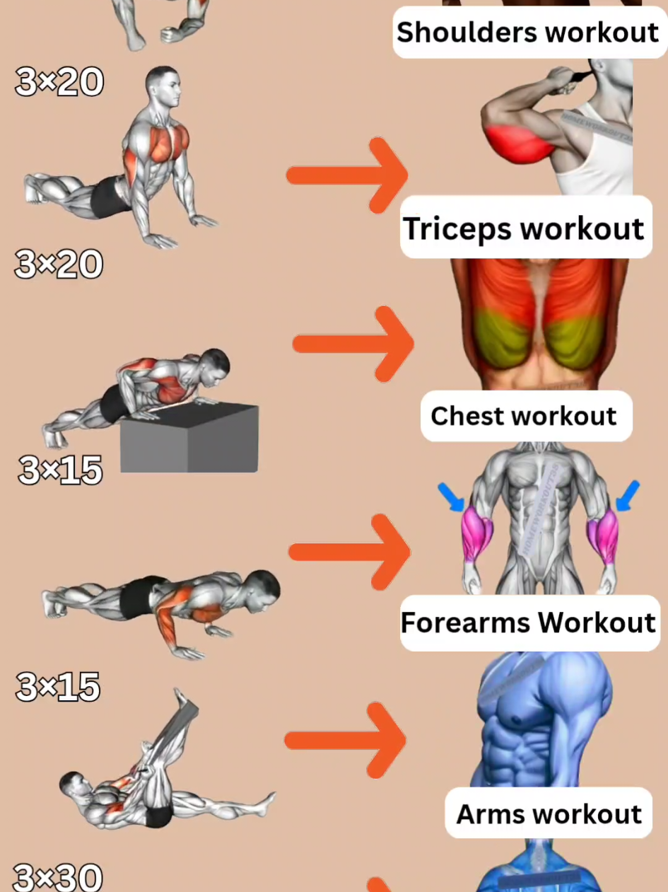 @HOMEWORKOUT
