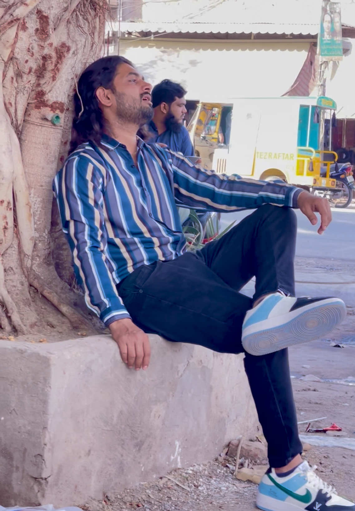 @MR Rizwan_Khan💙Official🇵🇰