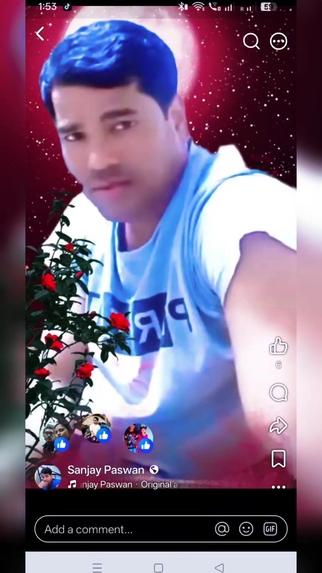@Babu kartik💞🤟
