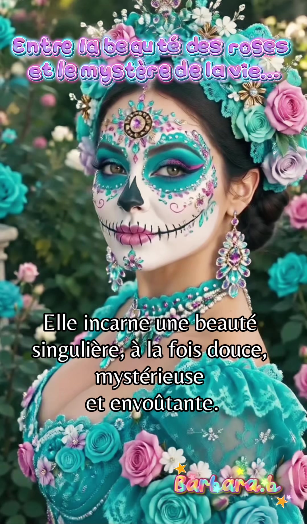 @🌹🌹Barbara.b🌹🌹