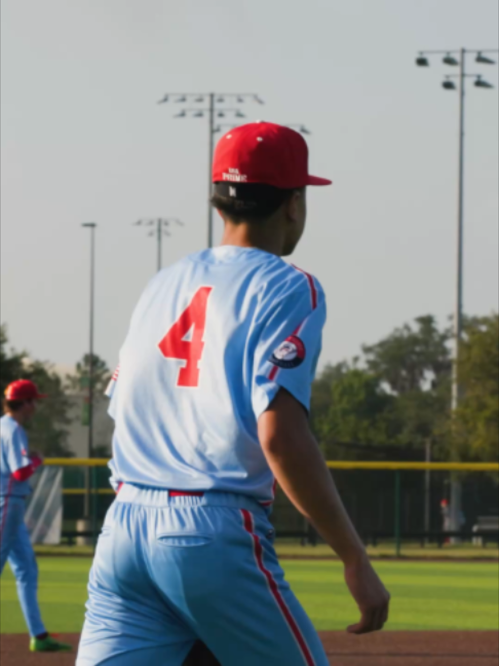 @Perfect Game