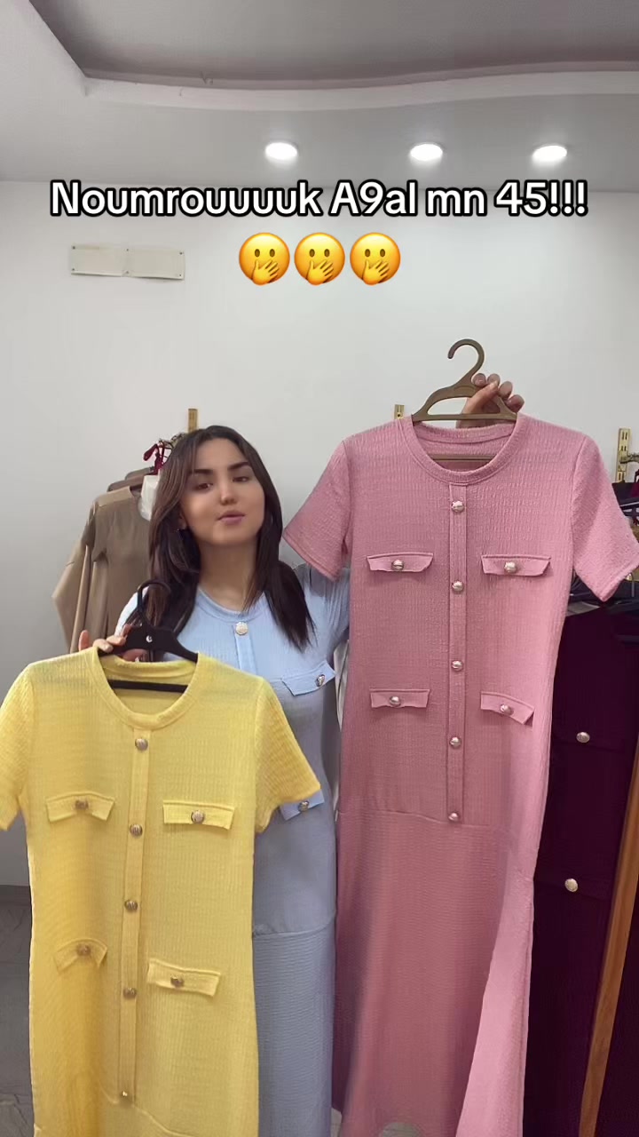 @Sarra Fashion