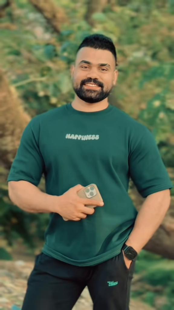 @Shehan Hettiarachchi🏋♀️🇱🇰
