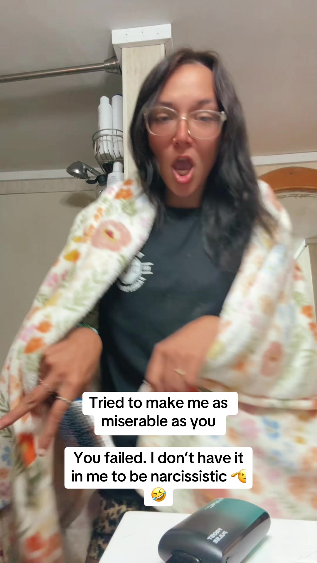 @Miranda/cajunMaMa🖤