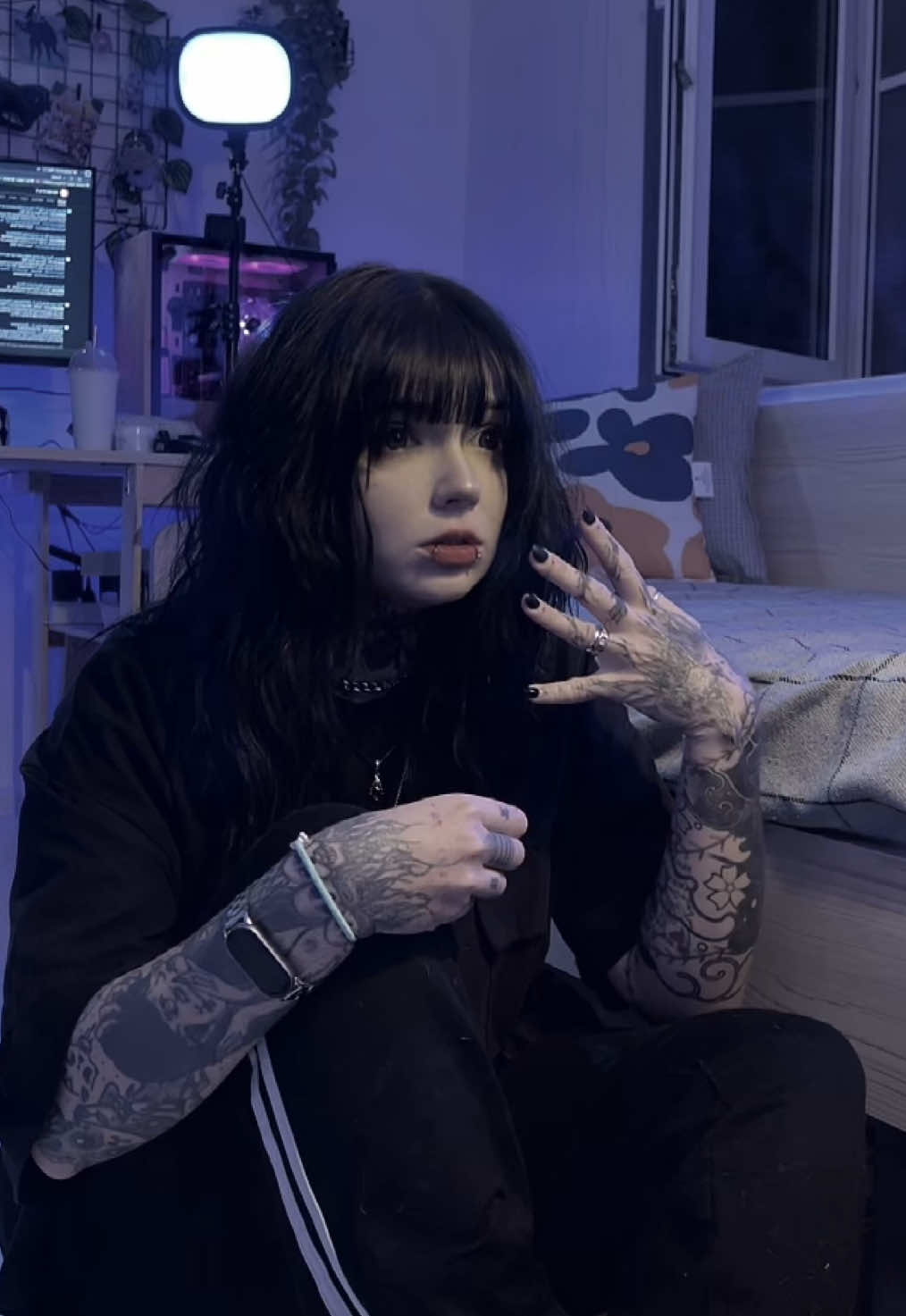 @☠️TWITCH: NESSIAI