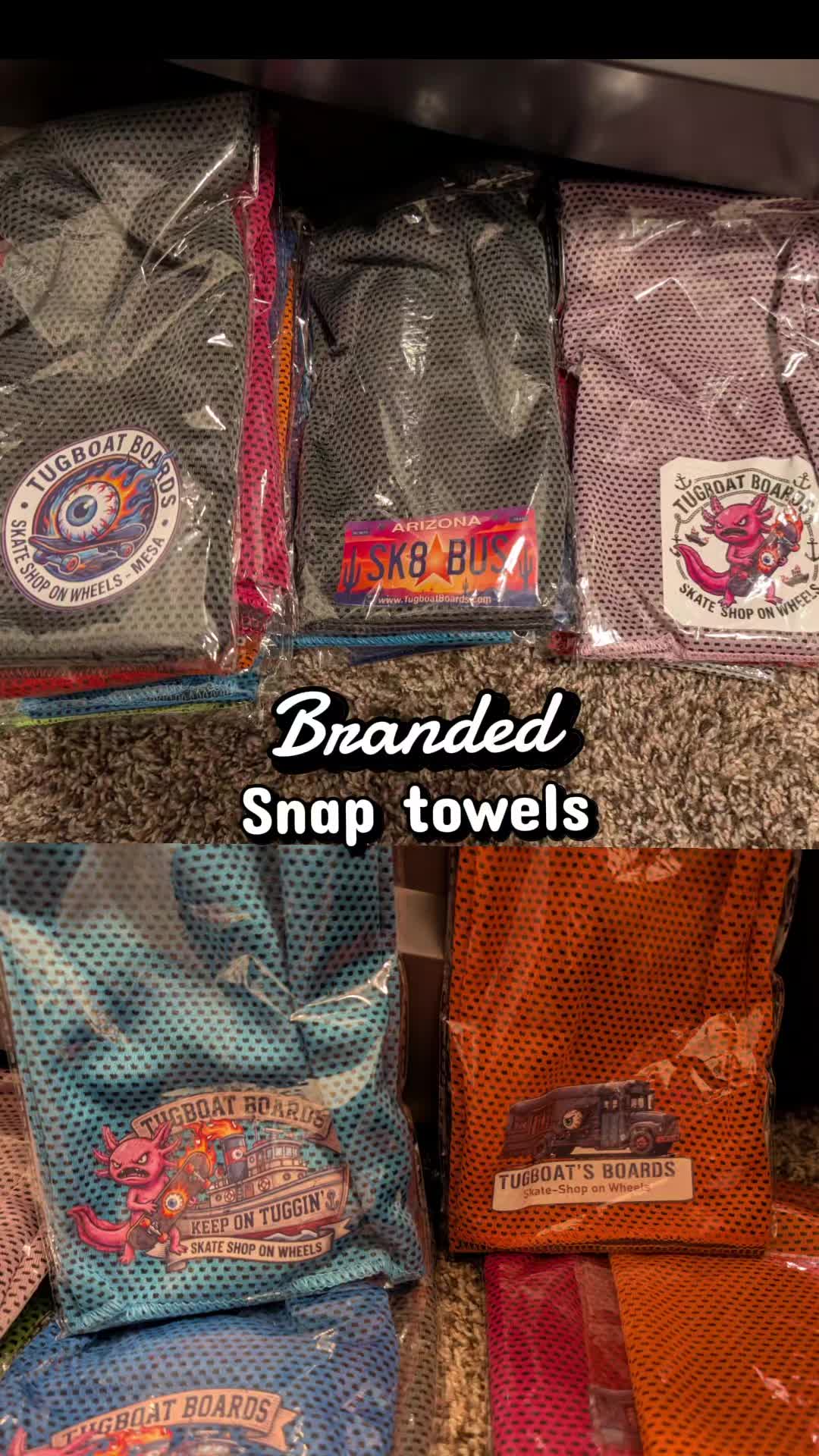 @Tugboats buyable treasures
