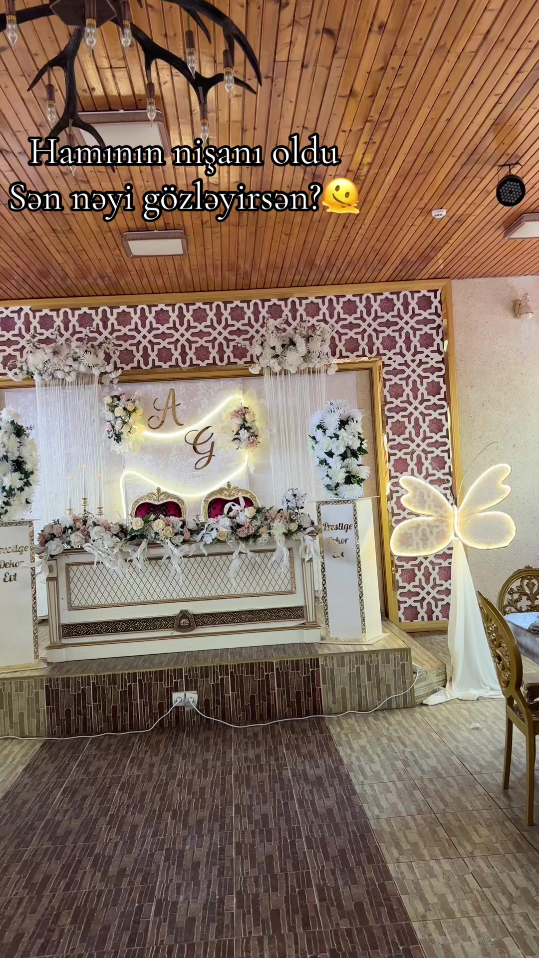 @prestige dekor evi🤍