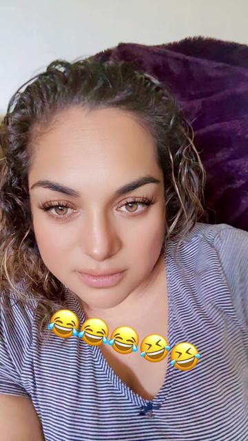 @Chaparrita79&hearts;️&hearts;️