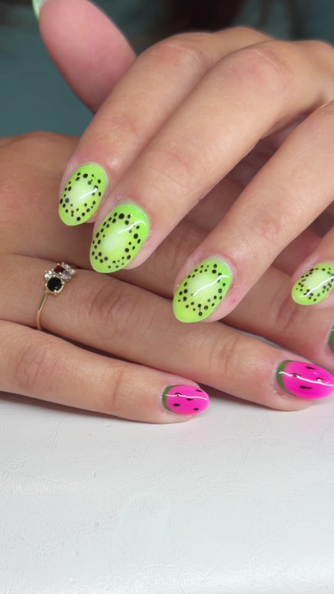 @✨Jennie✨Licensed Nail Tech