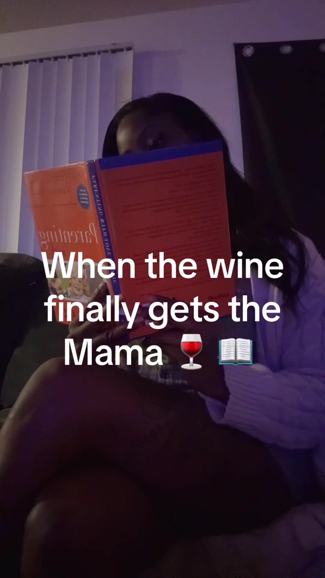 @Mommie Moomie 💜
