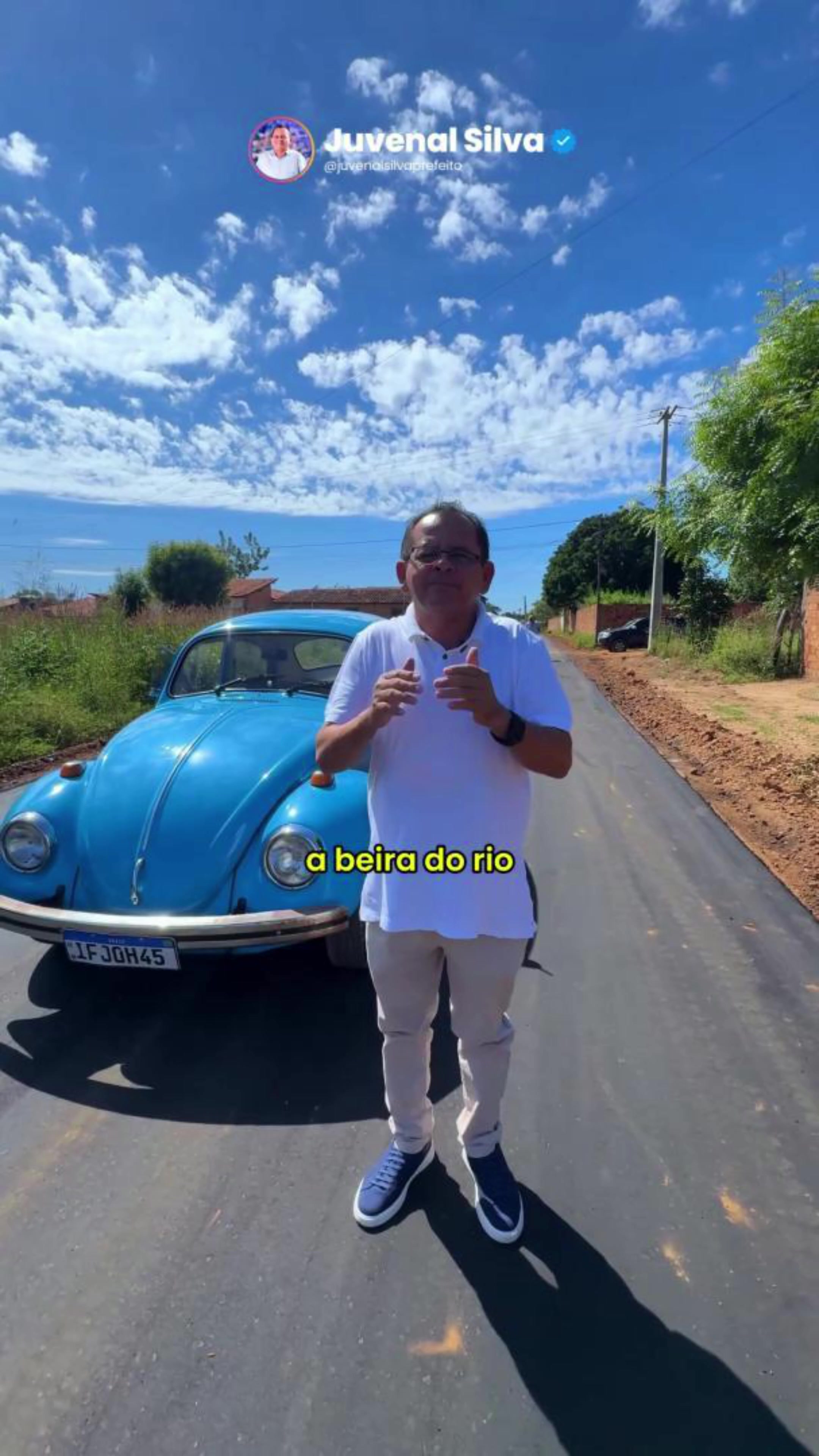 @prefeitojuvenal