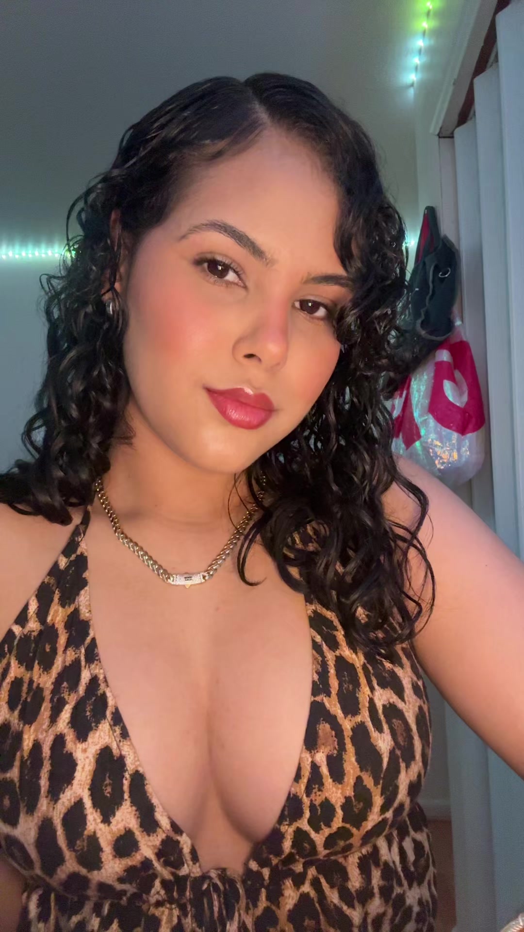 @Kiara Luciano