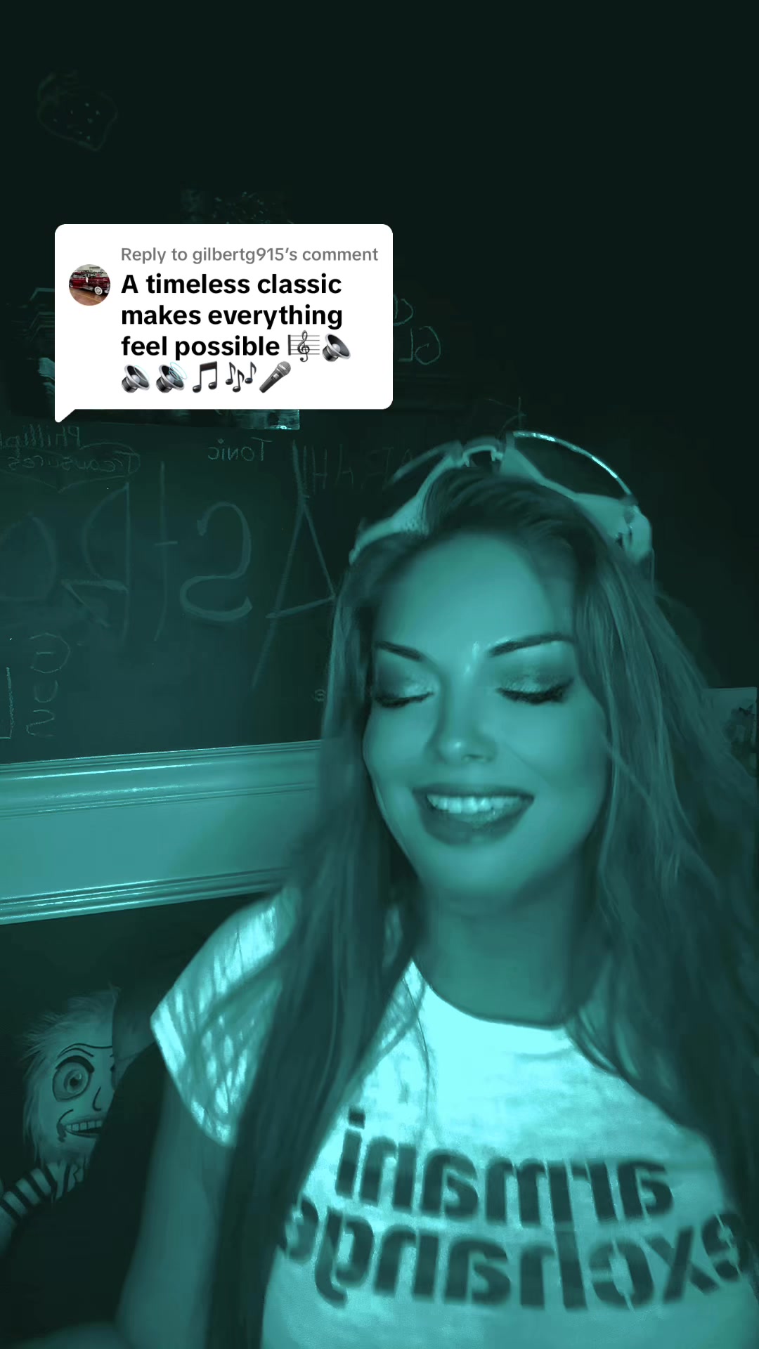 @🍓MarylinWalker🐊
