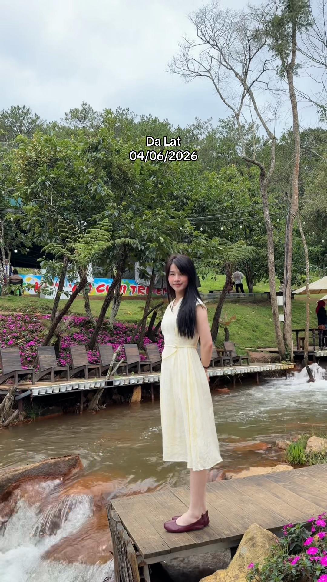 @&Aacute; Thanh Thương Official