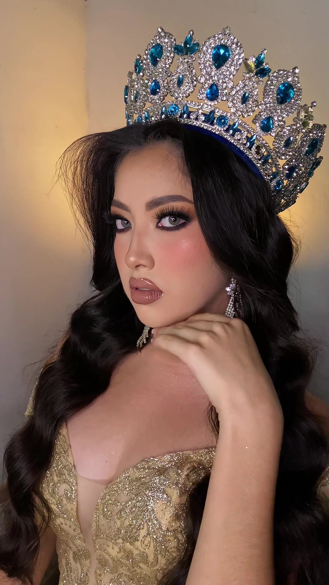 @Alexandra Orellana