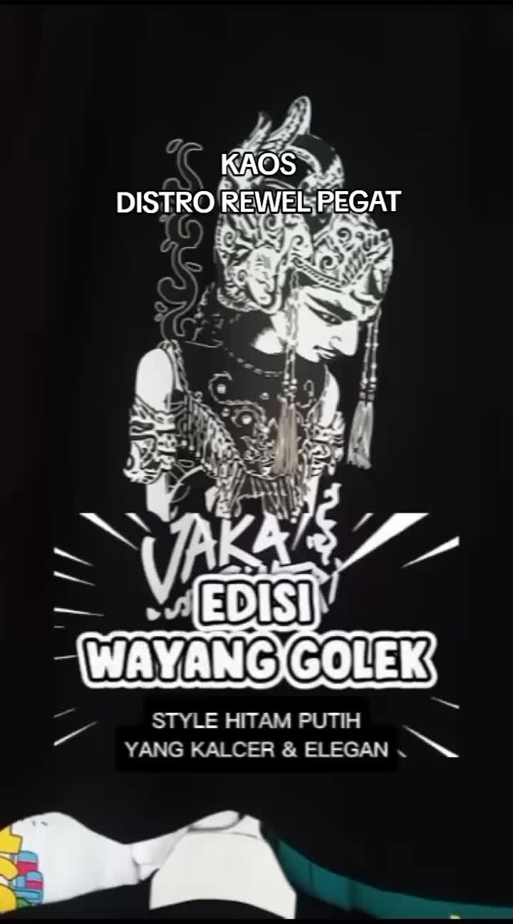 @Kaos Rewel Pegat