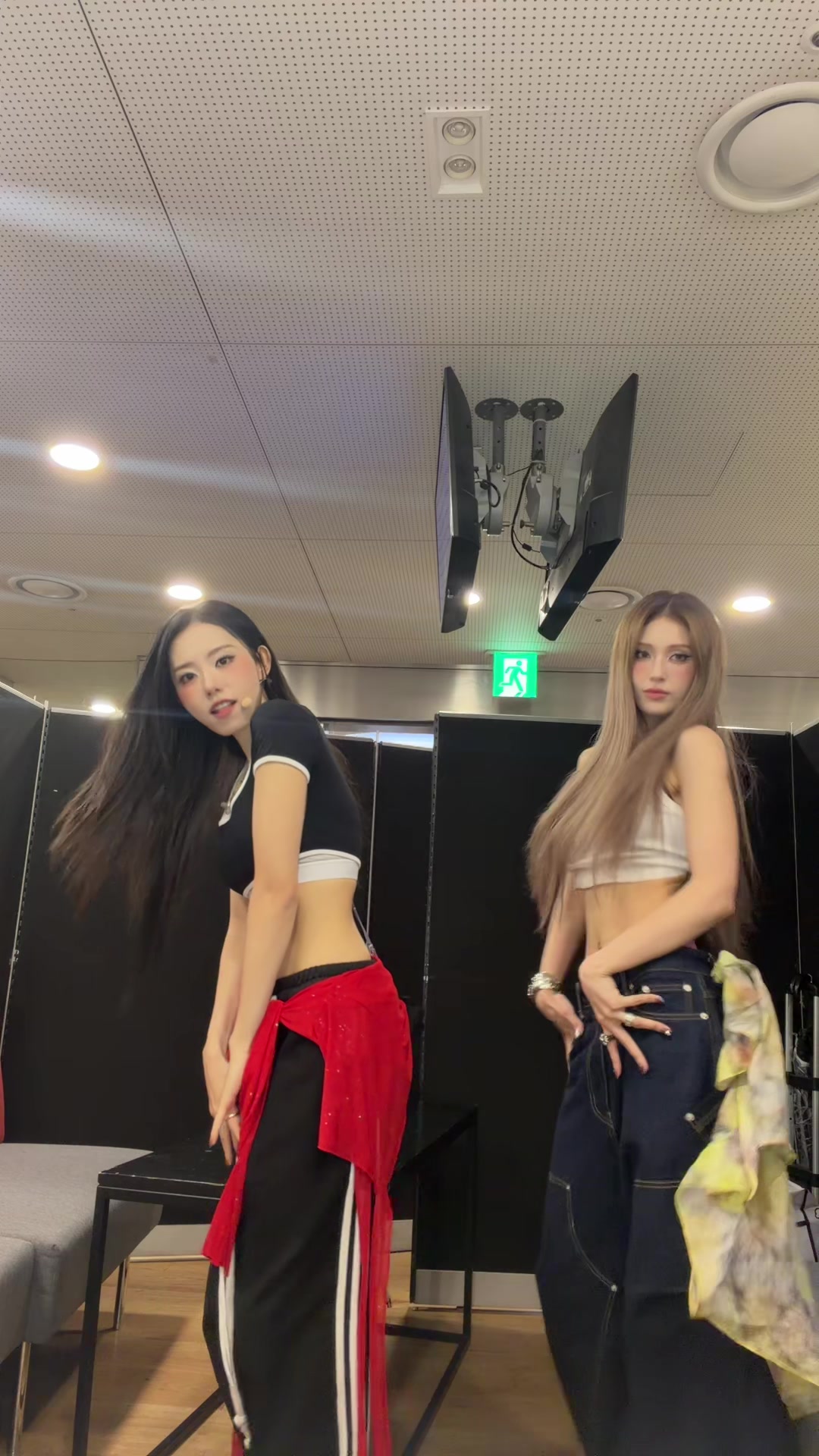 @JEON SOMI