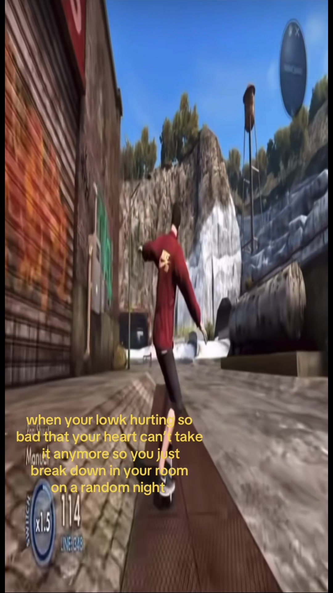 @ 