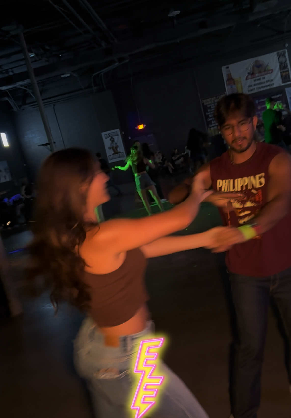 @Electric Events AZ