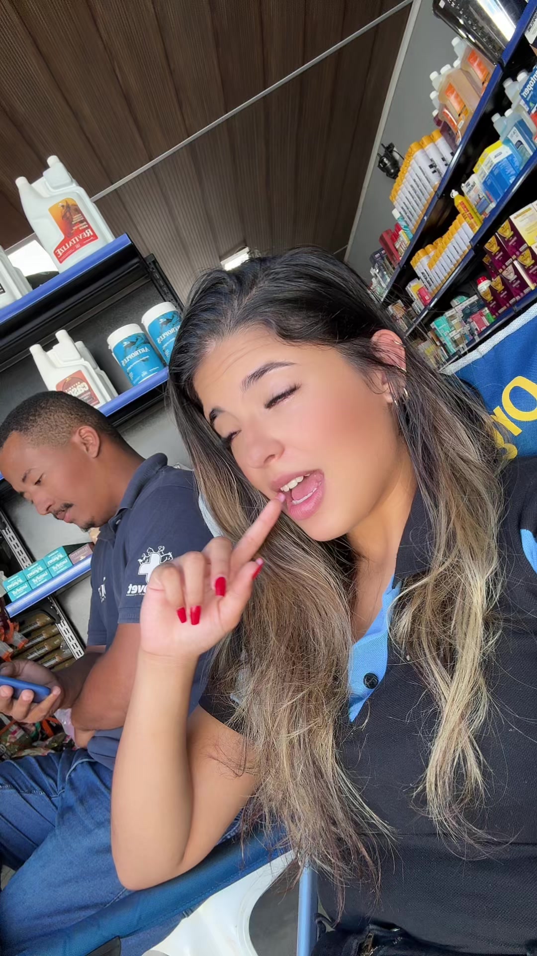 @Vanessa Matos