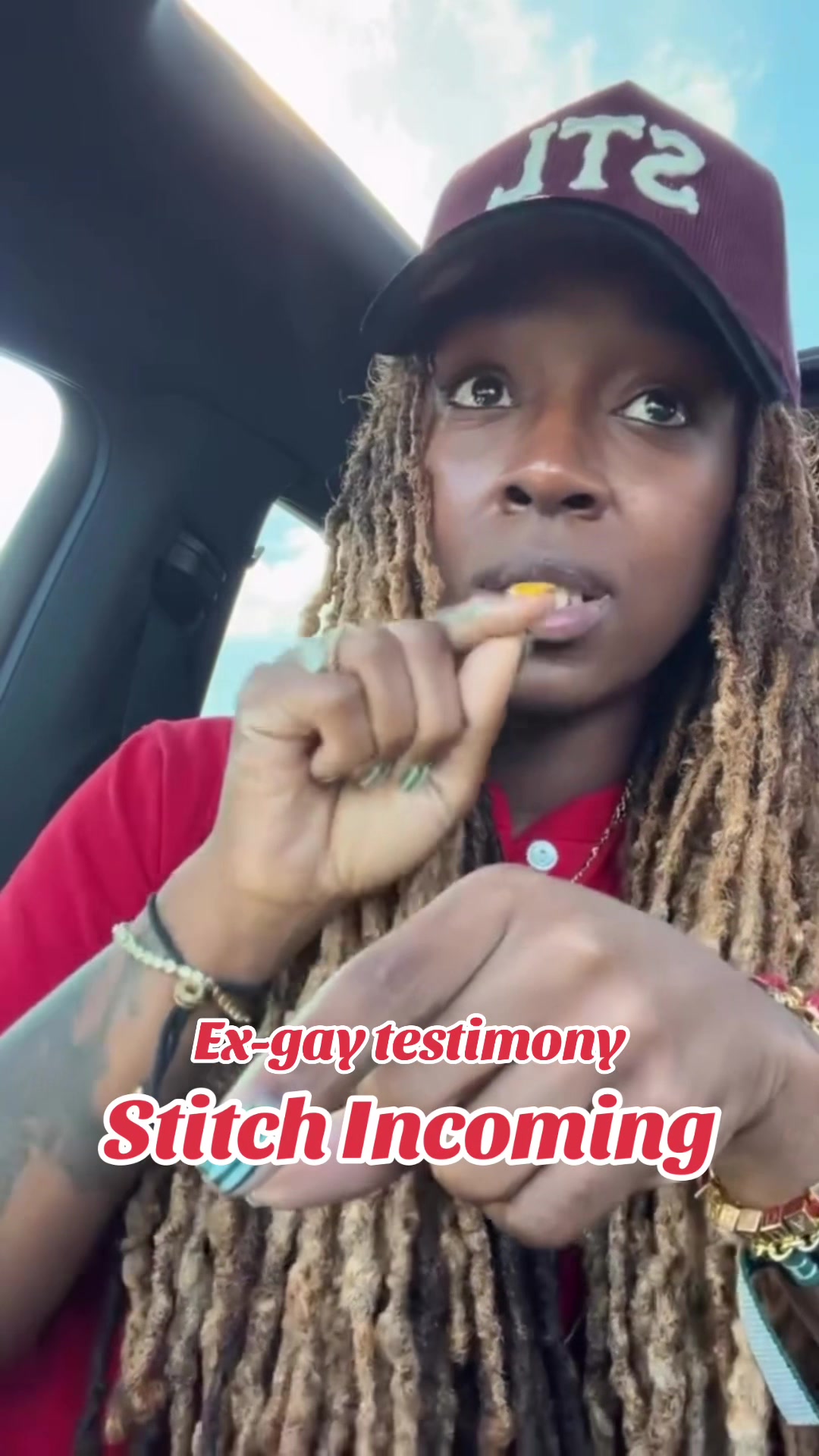 @iamspicymystic