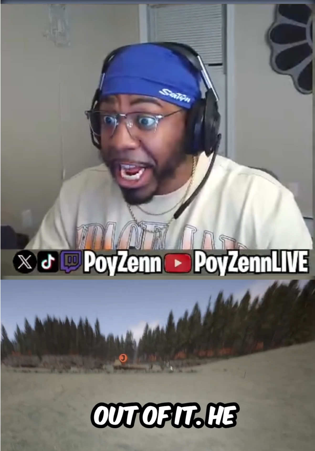 @PoyZenn