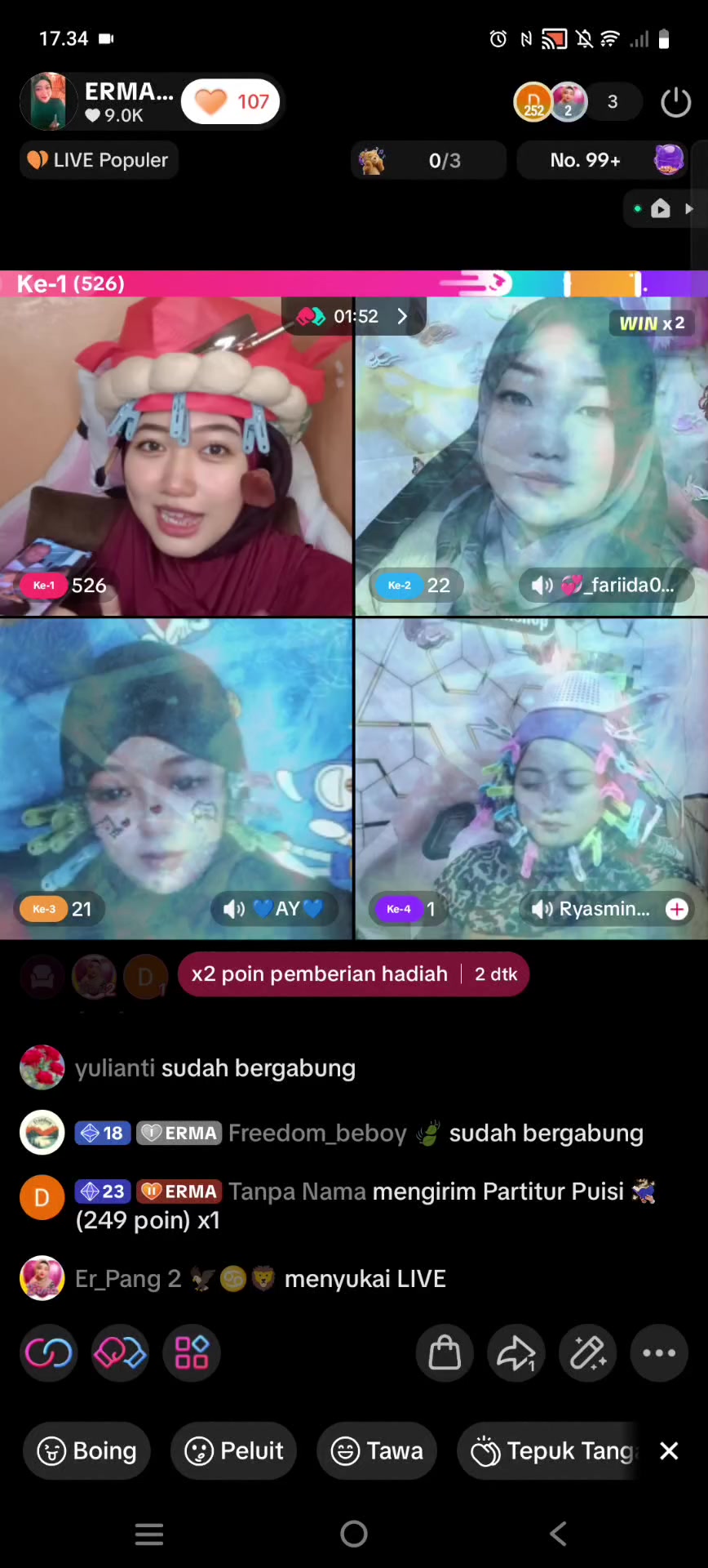 @ERMA_PANGESTU🦁♋🚀ⒽⒶⓂ