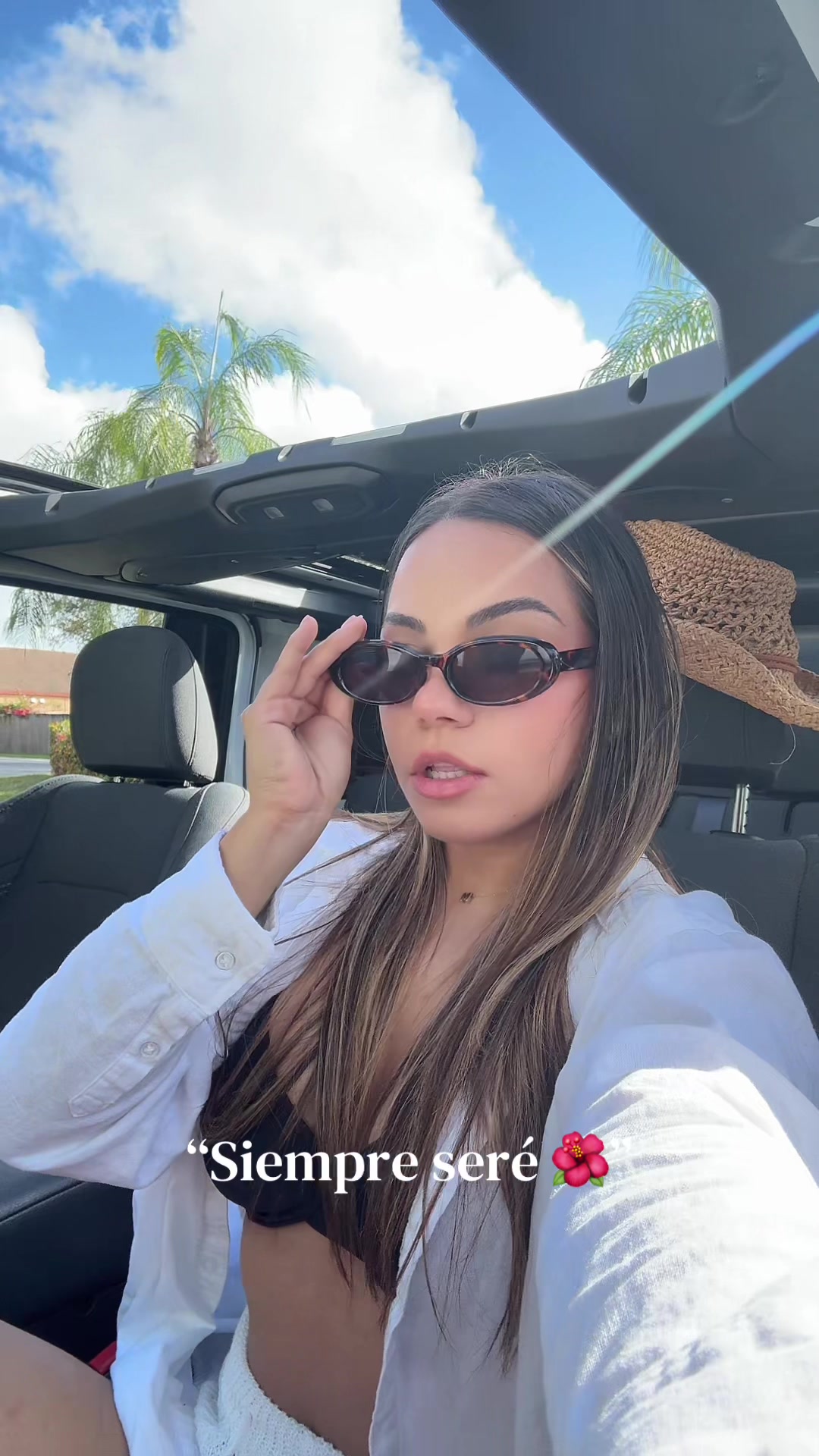 @Melissa Roldan