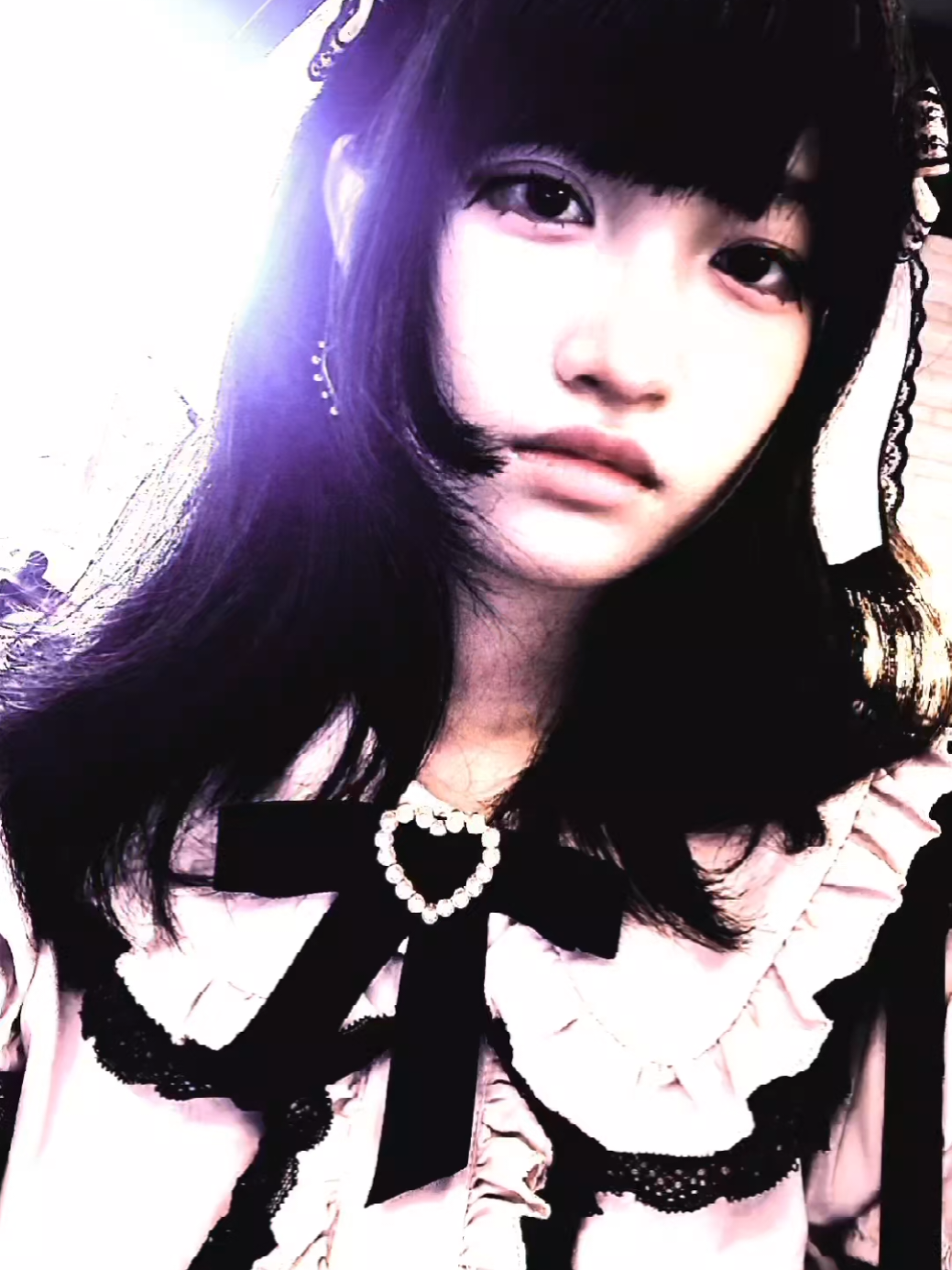 @₊ ⊹₍ᐢ Kǝᴉ ᐢ₎ ᰔᩚ 🎀