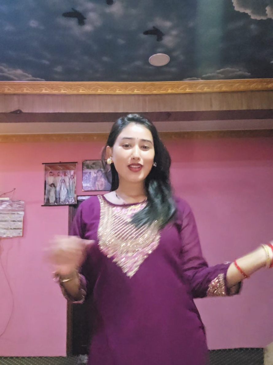 @Rusha Thapa Kc