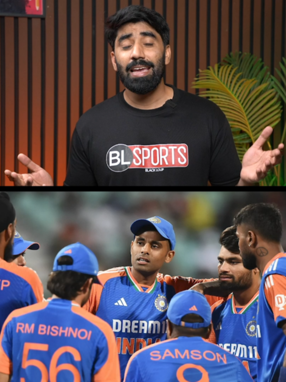 @BL Sports