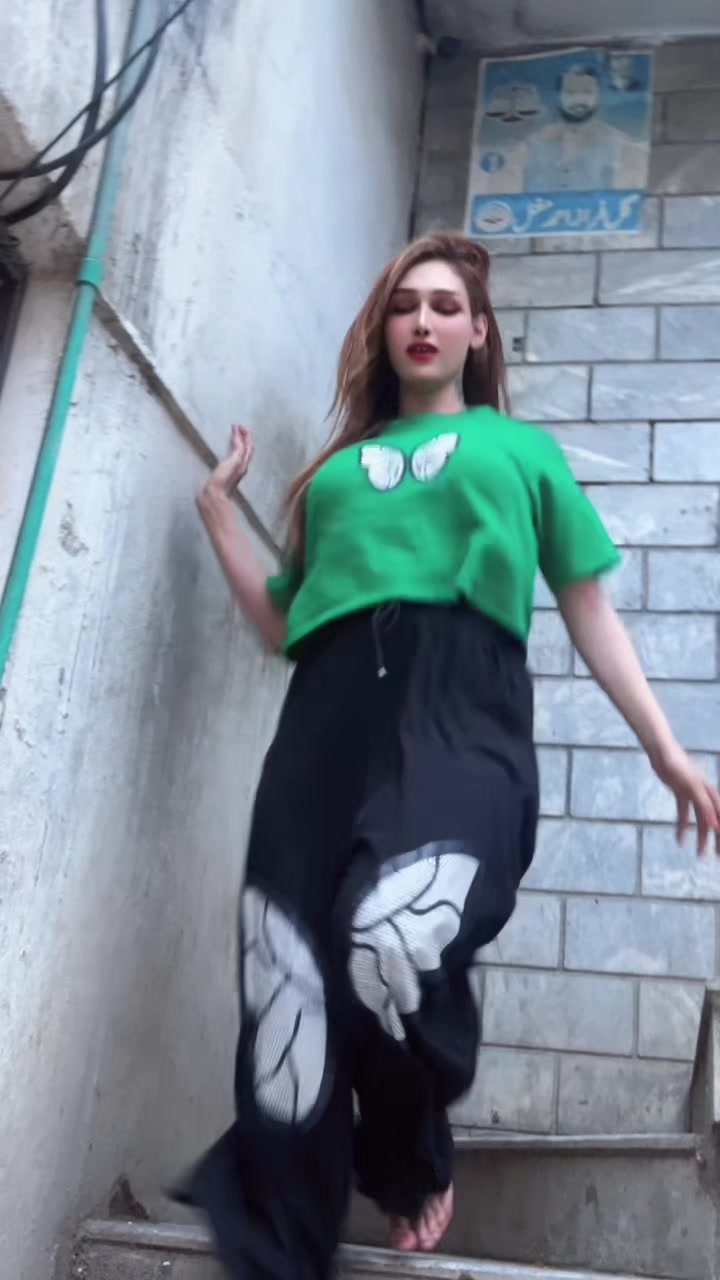 @Teh Rel Skp Model 💃
