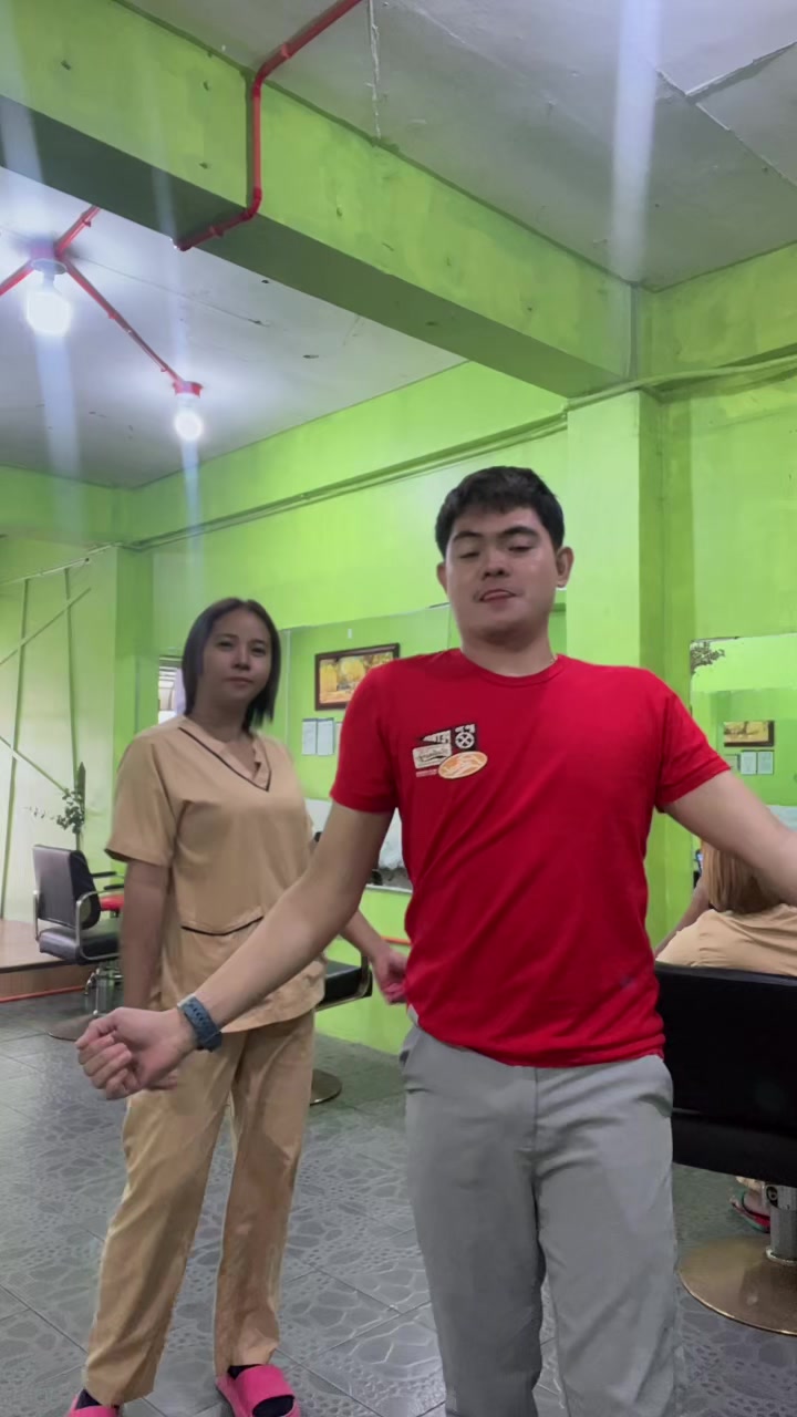 @Jenesie B. Salaya