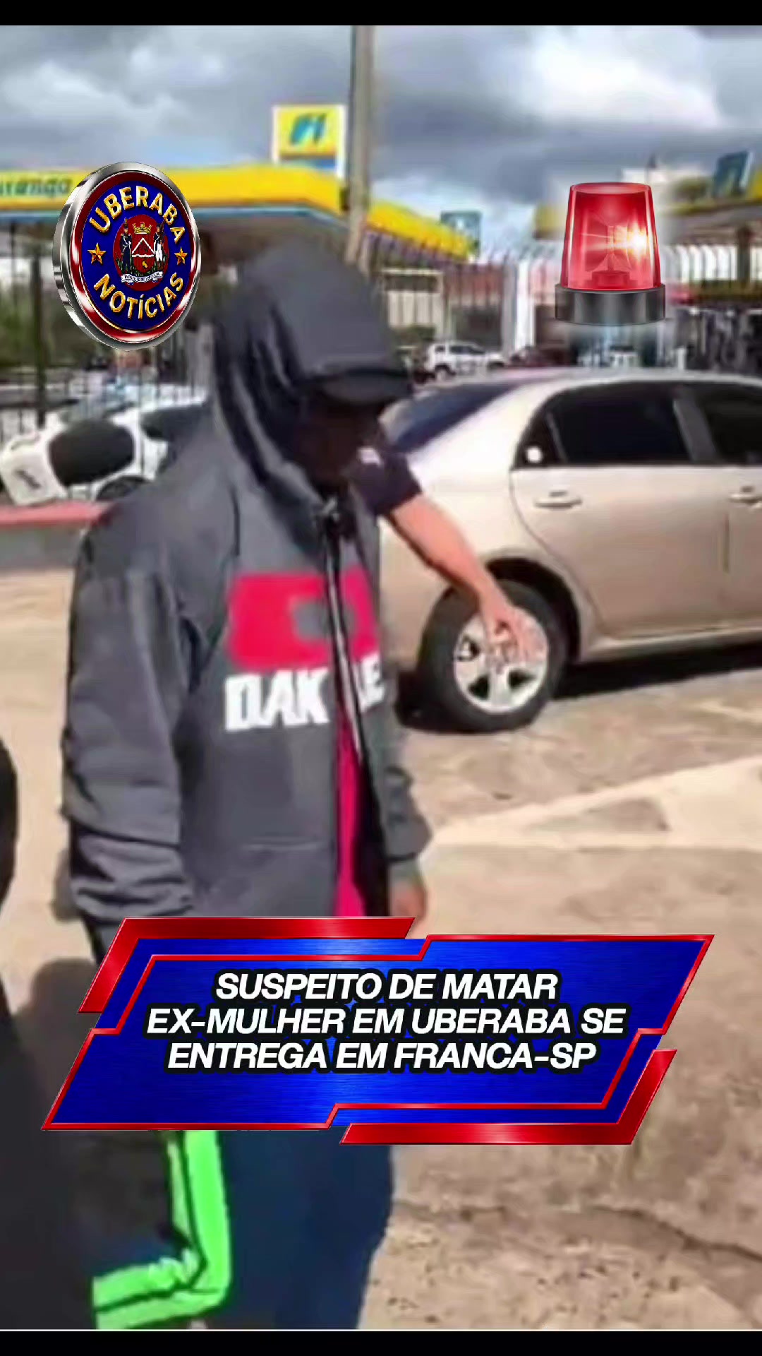 @UBERABA NOTÍCIAS