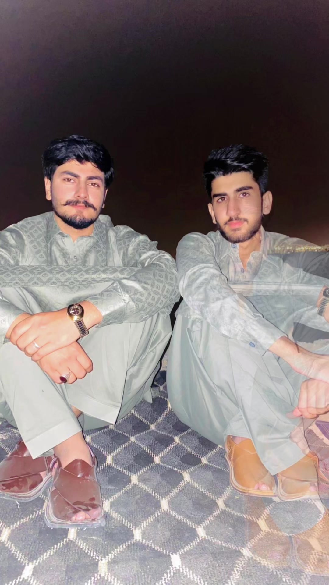 @BADAR GUJJAR