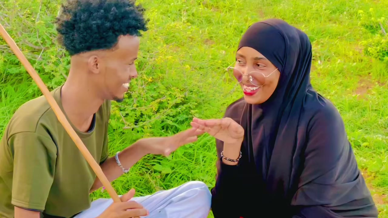 @yarta Shanta soomaliyed🇸🇴