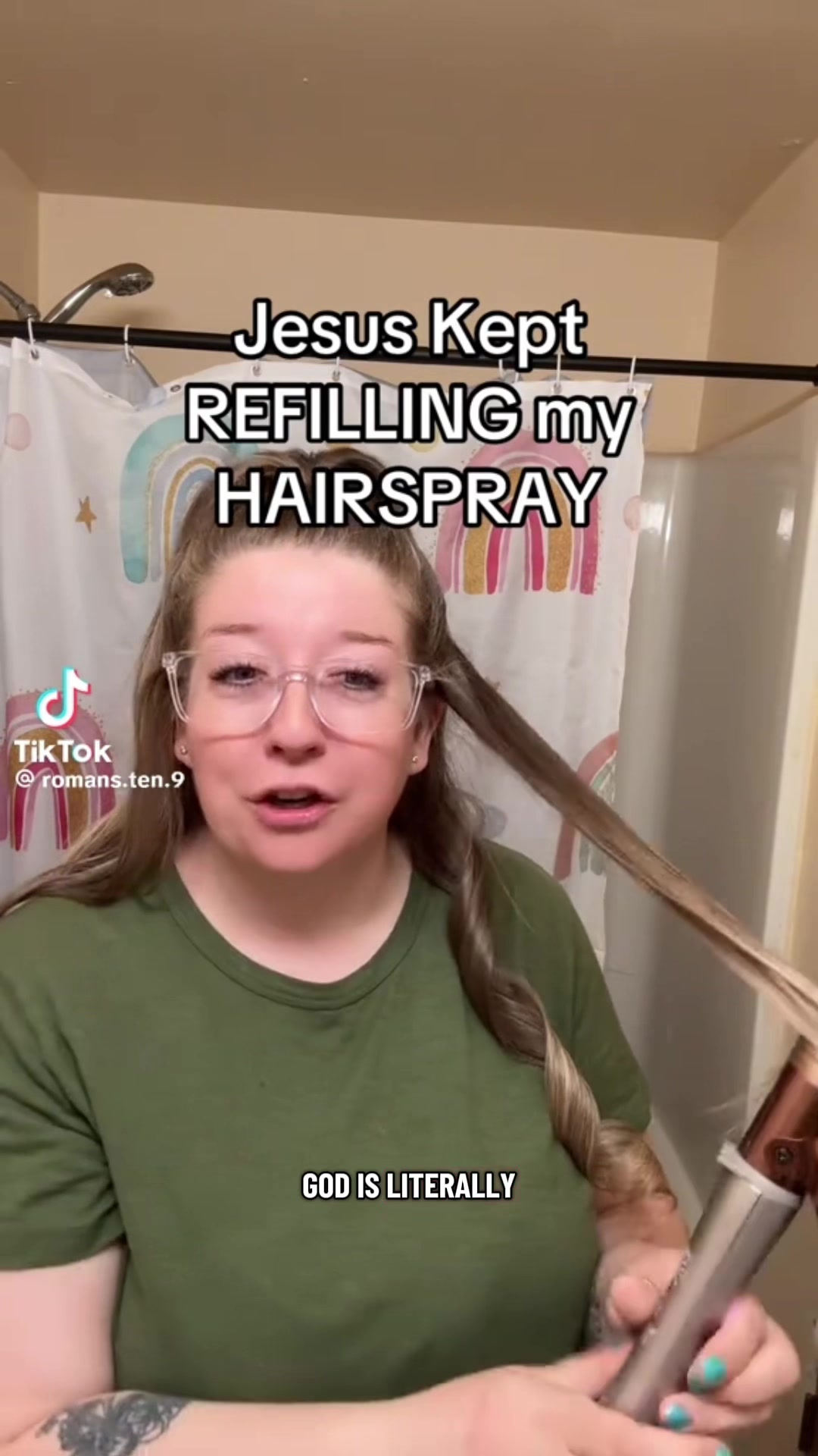 @Gleamsical