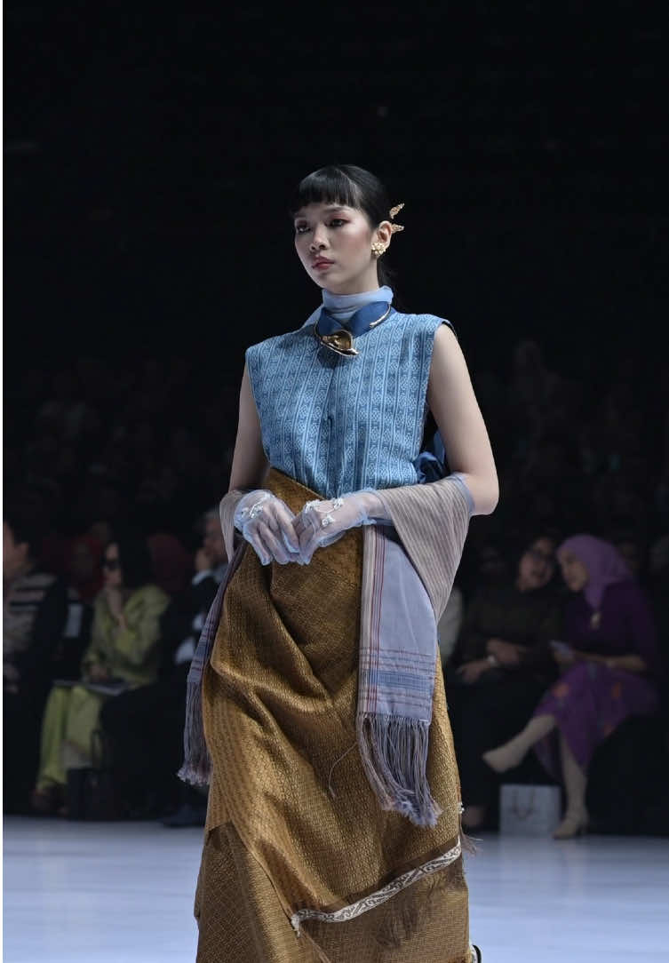 @Indonesia Fashion Week