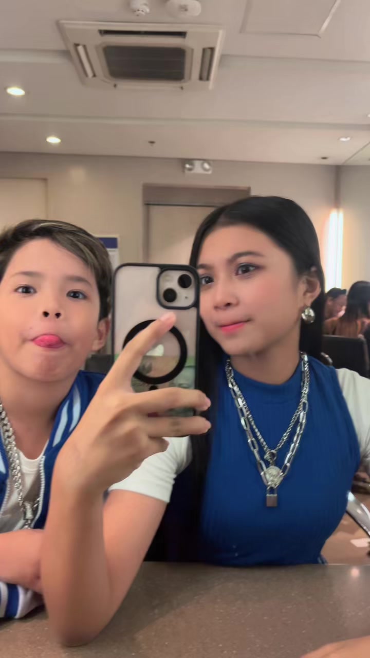 @Patricia Ang