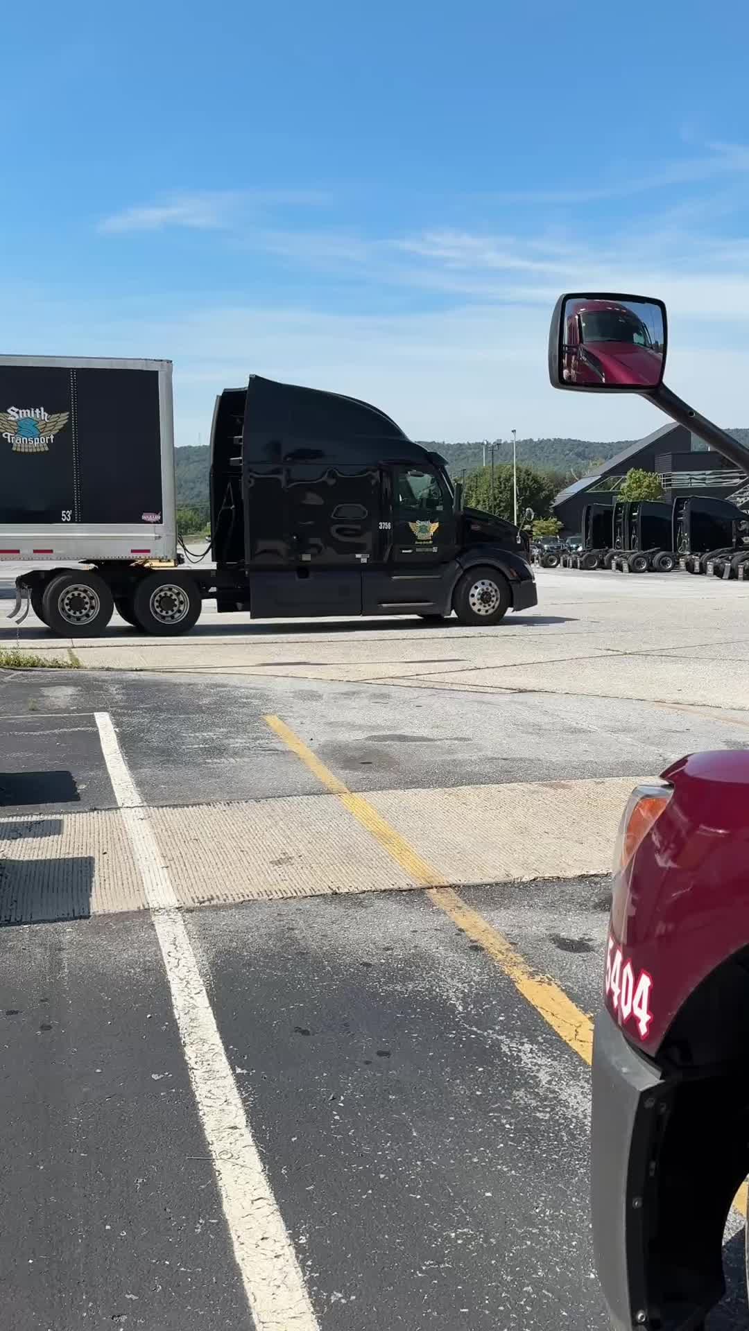 @Smith Transport