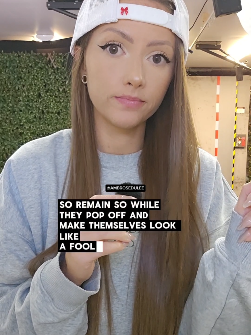 @Ambrosedulee ™️