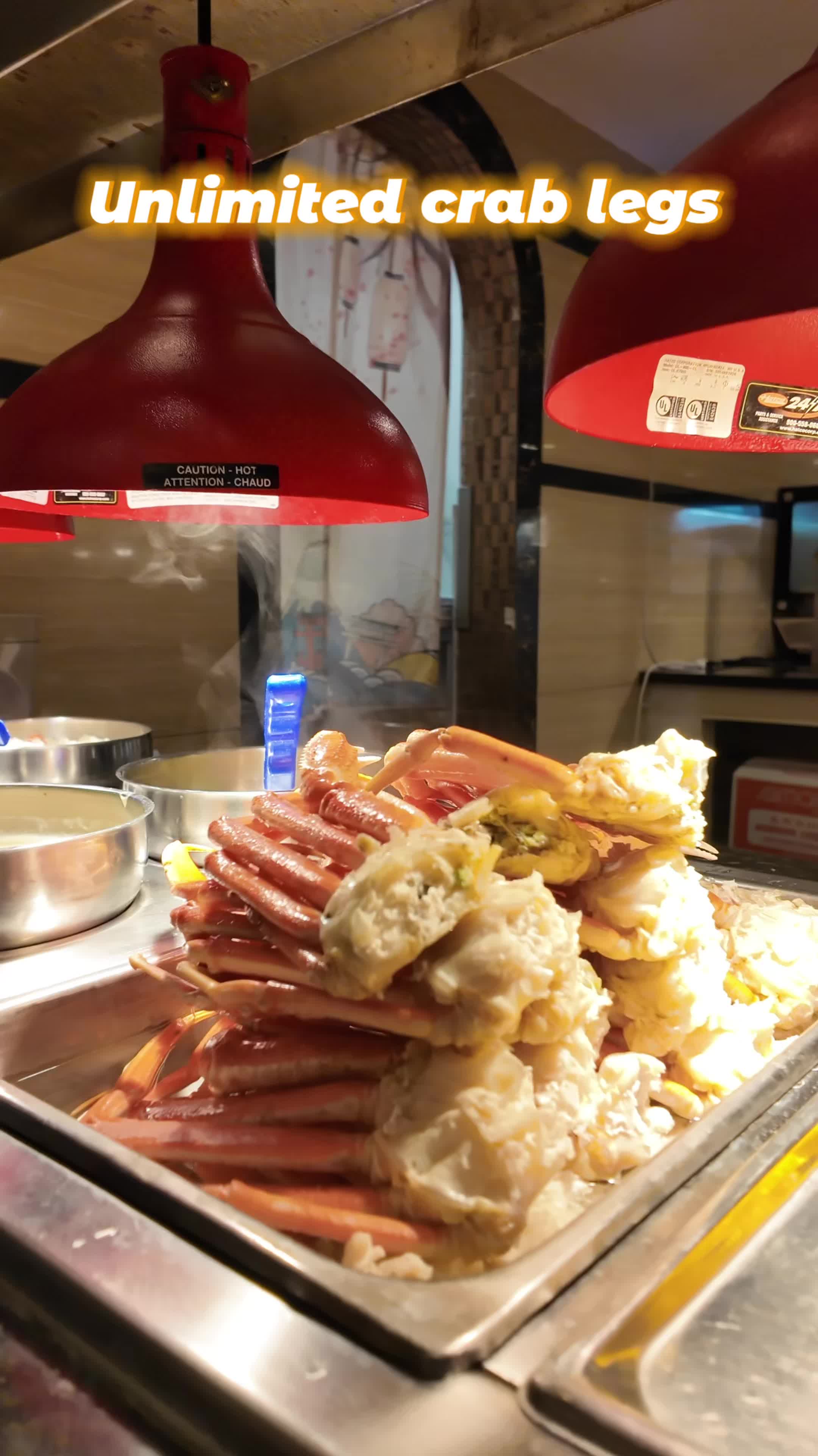 @Fuji Buffet