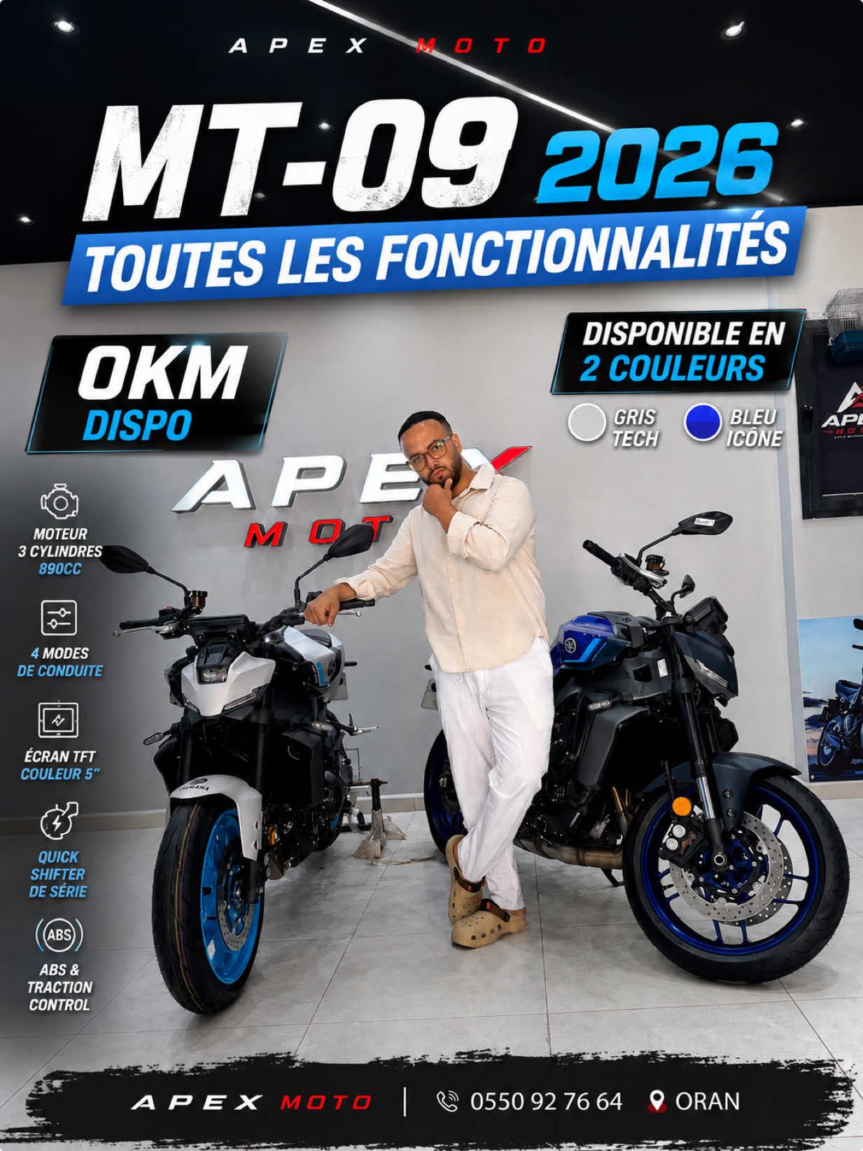 @APEX Moto